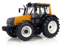 UH2888 - Tracteur Valtra Mezzo 6850 de couleur Orange