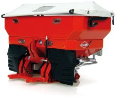 UH2908 - Kuhn Axis 40.1 épandeur d'engrais