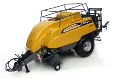 UH2972 - Presse  haute densité Challenger LB44B
