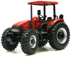 UH2978 - Tracteur avec arceau Case IH Farmall 80