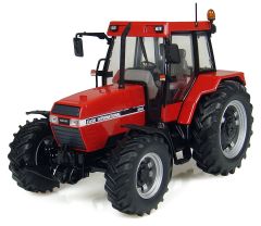 UH4001 - Tracteur Case IH Maxxum 5140 équipé du relevage avant