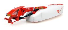 UH4040 - Faucheuse latérale Kuhn GMD 3510