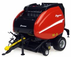 UH4060 - Presseà balles rondes Kverneland 6520
