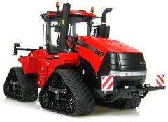 UH4062 - Tracteur Case IH Quadtrac 600