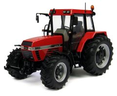 UH4098 - Tracteur Case IH Maxxum Plus 5150 équipé du relevage avant