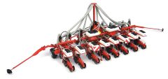 UH4127 - Semoir 8 rangs Kuhn Maxima 2 RX repliable