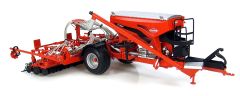 UH4128 - Semoir Kuhn TT3500 Seedflex