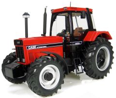 UH4159 - Tracteur CASE IH 1455 XL (1985-1986)