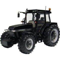 UH4252 - Tracteur CASE IH 5150 Maxxum Plus BLACK