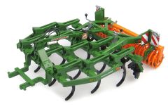 UH4276 - Cultivateur AMAZONE Cenius 3002