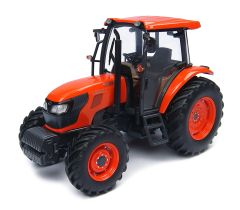 UH4282 - Tracteur KUBOTA M9960
