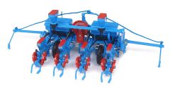 UH4283 - Semoir MONOSEM PN-4R