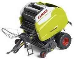 UH254810 - Round baller CLAAS Variant 485