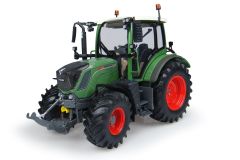 UH4852 - Tracteur FENDT 313 Vario équipé du relevage avant