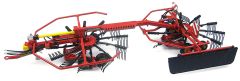 NEW HOLLAND Pro Rotor 3223