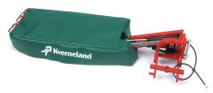 UH4872 - KVERNELAND 2632M repliable