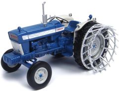 UH4879 - Tracteur FORD 5000 équipé de roues cages édité à 1500 unités