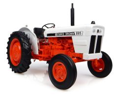 UH4885 - Tracteur CASE DAVID BROWN 995