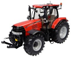 UH4911 - Tracteur CASE IH Puma CVX 240 équipé du relevage avant