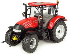 UH4925 - Tracteur CASE IH Maxxum 145CVX équipé du relevage avant