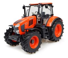 UH4926 - Tracteur KUBOTA M7-171 en version USA