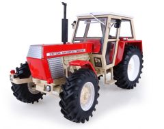 UH4949 - Tracteur ZETOR Crystal 12045 de 1972 Museum Edition