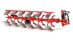 UH4978 - KUHN 6 socs Vari Master 183 réversible