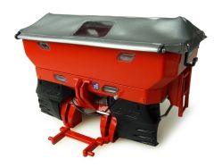 UH4980 - KUHN Axis 40.2  M-EMC-W épandeur d'engrais
