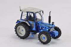 UH4983 - FORD 7810 Bleu Chrome "30 ans"