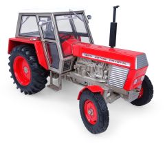 UH4984 - Tracteur ZETOR Crystal 12011
