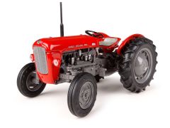 UH4989 - Tracteur MASSEY FERGUSON 35 de 1959