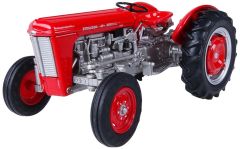 UH4992 - Tracteur FERGUSON 35 Special de 1958