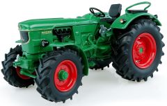 UH4995 - DEUTZ D 60 05 4 roues motrices