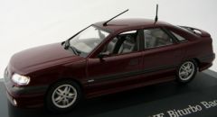 UH5091 - Voiture Berline de 1993 - RENAULT Safrane Biturbo Baccara