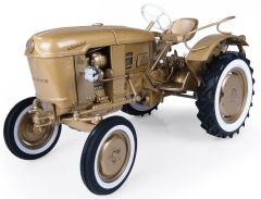 UH5210 - Tracteur DEUTZ D15 de 1959 - Edition GOLD limited 1000 pièces