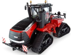UH5244 - Tracteur CASE QUADTRAC 620 - Edition 20 Ans