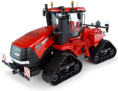 UH5267 - Tracteur sur chenilles CASE IH Quadrac 620