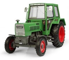 UH5314 - Tracteur FENDT Farmer 108LS avec Cabine Edscha 2WD