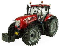 UH5328 - Tracteur Mc CORMICK X8 South Africa