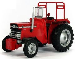 UH5368 - Tracteur MASSEY FERGUSON 148 Multipower Sirocco