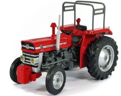 UH5369 - Tracteur MASSEY-FERGUSON 140 limité 1000pcs