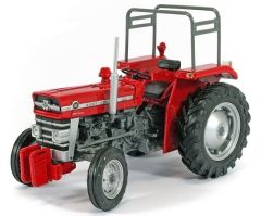 UH5370 - Tracteur MASSEY FERGUSON 135 limité 1000 pcs