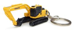 UH5523 - Porte-Clé Pelle KOMATSU PC210LC