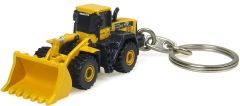 UH5526 - Porte-clés Chargeur Komatsu WA470