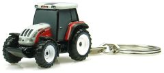 UH5576 - Tracteur en porte-clés -  STEYR 9105MT