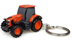 UH5815 - Porte-clés version US tracteur Kubota M7-171