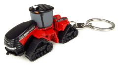 UH5826 - Porte Clés du 20 ème anniversaire - Tracteur CASE IH Quadtrac 620