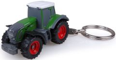 UH5831 - Porte-Clé de tracteur FENDT 939 Vario - Nature green