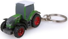 UH5837 - Porte-Clé Tracteur FENDT 516 Vario Nature green