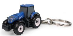 UH5862 - Porte Clés Tracteur NEW HOLLAND T8.350